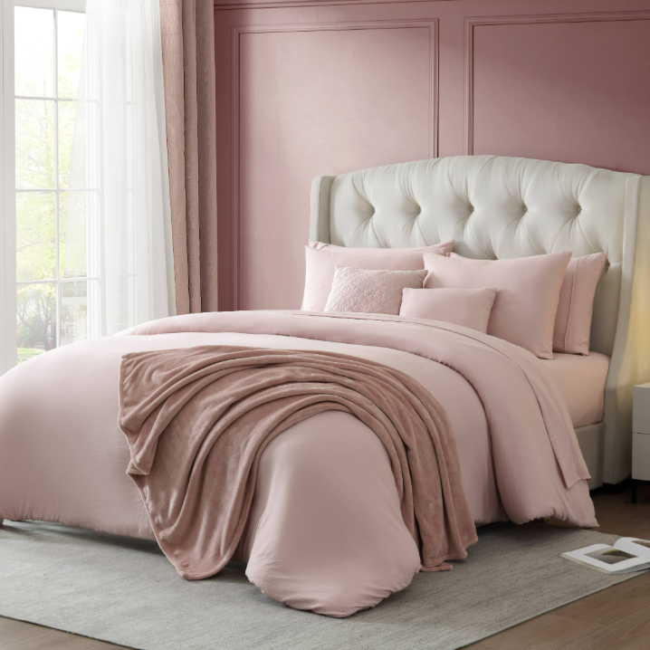 Fabraic Cuilt Nigh Einsím