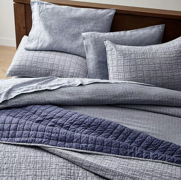 Fabraic Cuilt nite Cloch